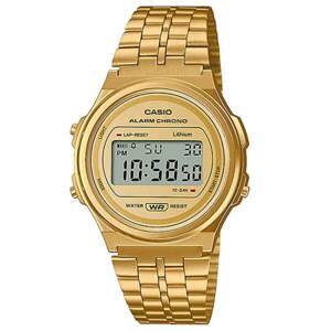 Đồng hồ nam Casio A171WEG