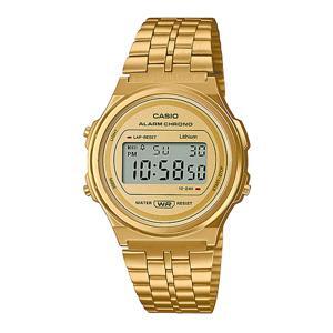 Đồng hồ nam Casio A171WEG