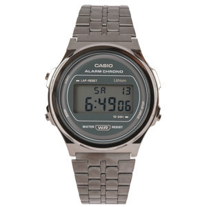 Đồng hồ nam Casio A171WEGG