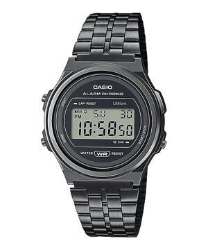 Đồng hồ nam Casio A171WEGG
