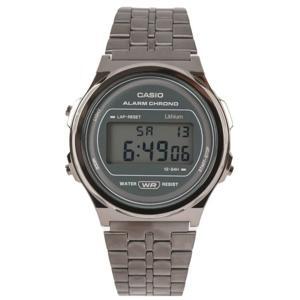 Đồng hồ nam Casio A171WEGG