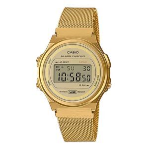 Đồng hồ nam Casio A171WEMG