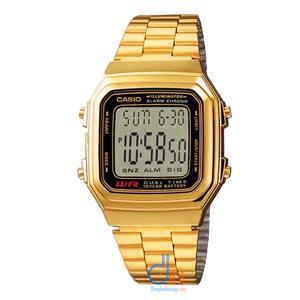 Đồng hồ nam Casio A178WGA-1ADF