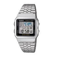 Đồng Hồ Nam Casio A500WA-1DF