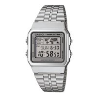 Đồng Hồ Nam Casio A500WA-7DF chính hãng