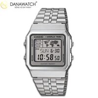 Đồng hồ Nam Casio A500WA-7DF