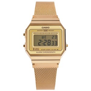 Đồng hồ nam Casio A700WMG