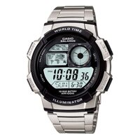 Đồng hồ nam Casio AE-1000WD-1A Công ty