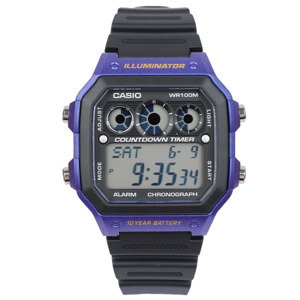 Đồng hồ nam Casio AE-1300WH-2AVDF