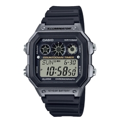 Đồng hồ nam Casio AE-1300WH-8AVDF