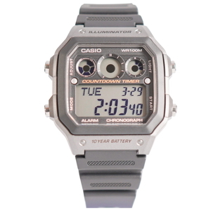 Đồng hồ nam Casio AE-1300WH-8AVDF