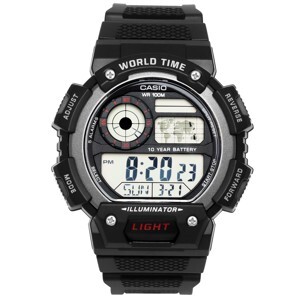 Đồng hồ nam Casio AE-1400WH