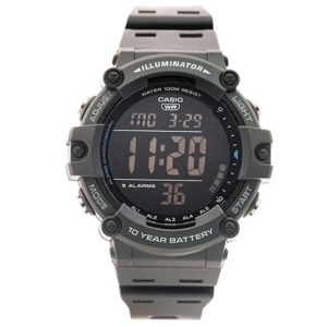 Đồng hồ nam Casio AE-1500WH