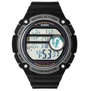 Đồng hồ nam Casio AE-3000W-1AVDF