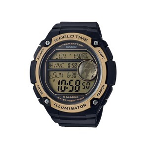 Đồng hồ nam Casio AE-3000W-1AVDF