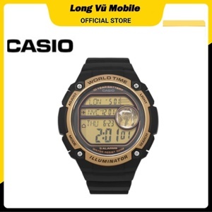 Đồng hồ nam Casio AE-3000W-1AVDF