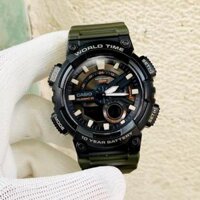 Đồng Hồ Nam Casio AEQ-110W