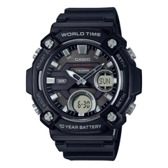 Đồng hồ nam Casio AEQ-120W