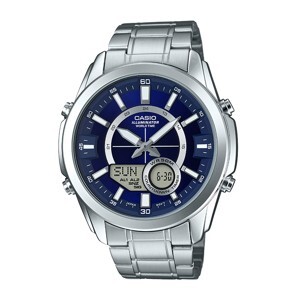 Đồng hồ nam Casio AMW-810D-1AVDF