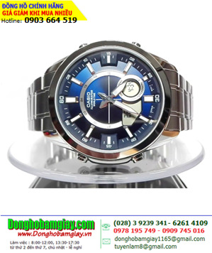 Đồng hồ nam Casio AMW-810D-1AVDF