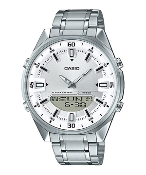 Đồng hồ nam Casio AMW-830D