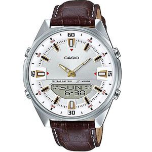 Đồng Hồ Nam Casio AMW-830L-1AV