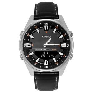 Đồng Hồ Nam Casio AMW-830L-1AV
