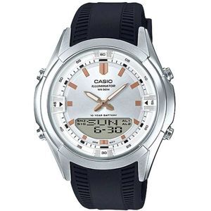 Đồng hồ nam Casio AMW-840