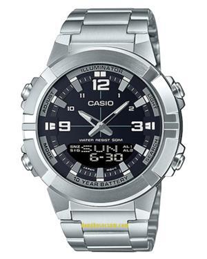 Đồng hồ nam Casio AMW-870D