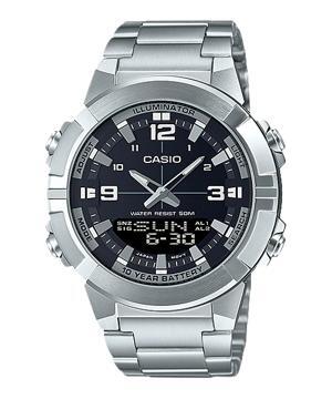 Đồng hồ nam Casio AMW-870D