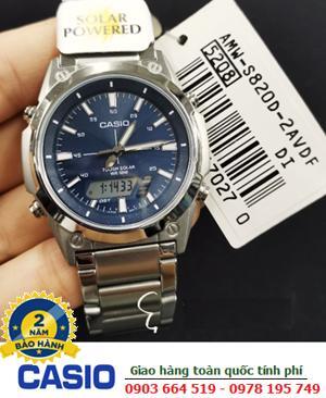 Đồng hồ nam Casio AMW-S820D