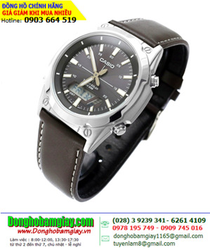 Đồng hồ nam Casio AMW-S820L