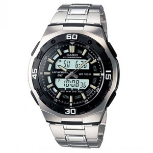 Đồng hồ nam Casio AQ-164WD