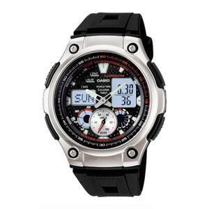 Đồng hồ nam Casio AQ-190W-1AVDF