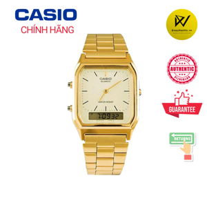 Đồng hồ nam Casio AQ-230GA
