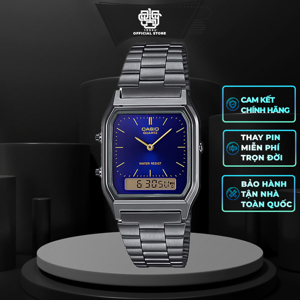 Đồng hồ nam Casio AQ-230GG