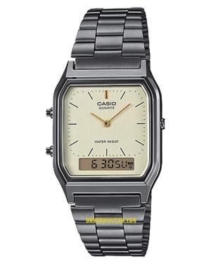 Đồng hồ nam Casio AQ-230GG