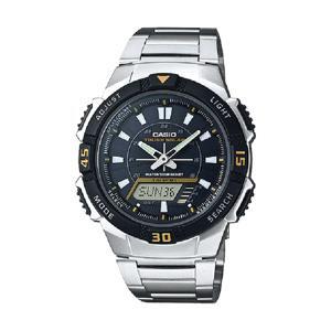 Đồng hồ nam Casio AQ-S800WD-7EVDF