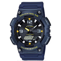 Đồng Hồ Nam CASIO AQ-S810W-2A Hàng Chính Hãng