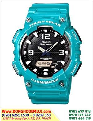 Đồng hồ nam Casio AQ-S810WC