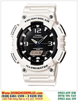 Đồng hồ nam Casio AQ-S810WC