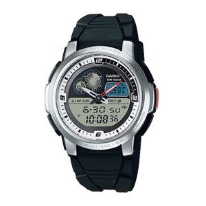 Đồng hồ nam Casio AQF-102W-7BVDF