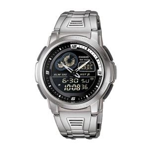 Đồng hồ nam Casio AQF-102WD - Màu 1B, 9B
