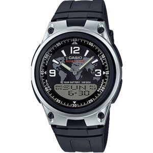 Đồng hồ nam Casio AW-80-1A2VDF