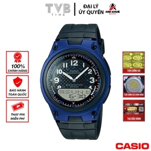 Đồng hồ nam Casio AW-80-2BVDF