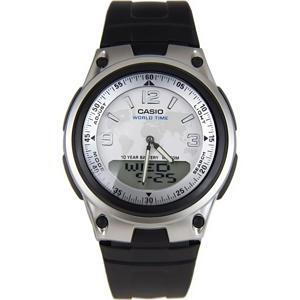 Đồng hồ nam Casio AW-80-7A2VDF - dây nhựa