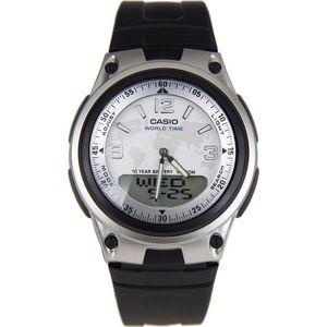Đồng hồ nam Casio AW-80-7A2VDF - dây nhựa