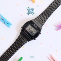 Đồng hồ nam Casio B640 Black