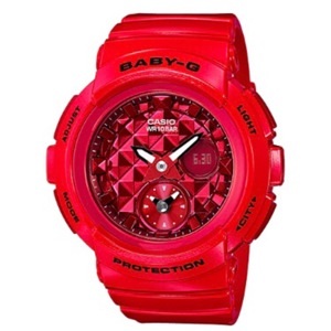 Đồng hồ nam Casio Baby-G BGA-195M-7ADR