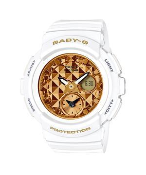 Đồng hồ nam Casio Baby-G BGA-195M-7ADR